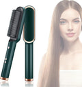 Hair Comb Straightner